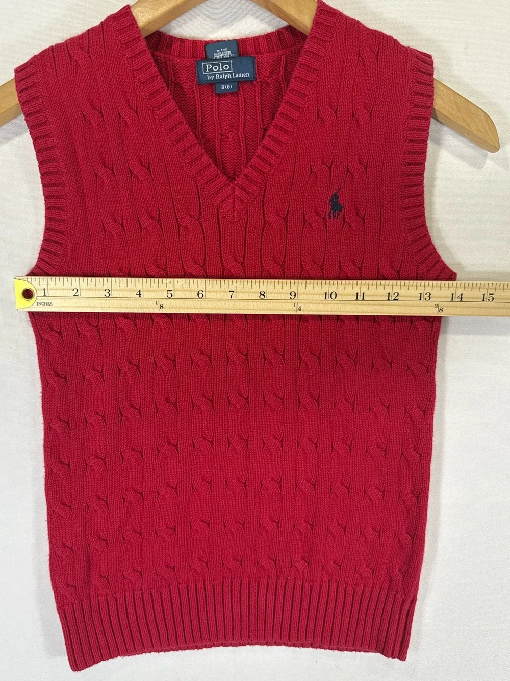 Ralph Lauren lauren navy